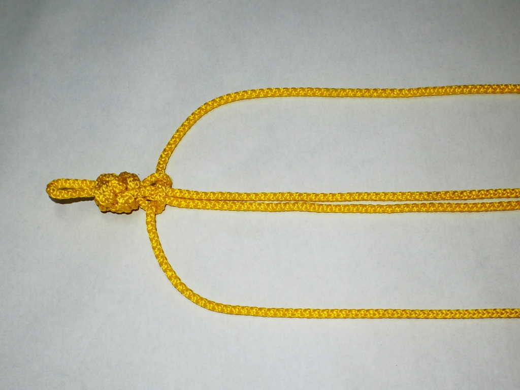 Granny knot